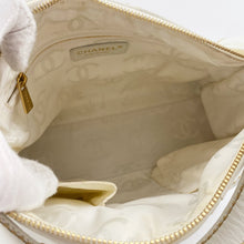 Load image into Gallery viewer, Chanel CC wild stitch shoulder bag TWS