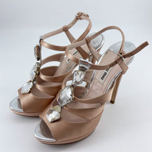 Load image into Gallery viewer, Miu Miu Heels