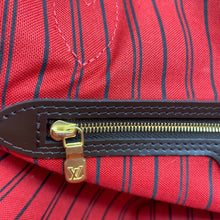 Load image into Gallery viewer, Louis Vuitton Damier Neverfull MM
