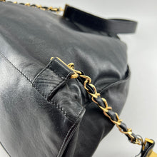 Load image into Gallery viewer, Chanel Vintage Lambskin Backpack TWS POP
