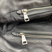 Load image into Gallery viewer, Prada Canvas shoulder bag