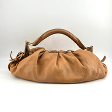 Load image into Gallery viewer, Miu Miu Leather Hobo