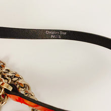 Load image into Gallery viewer, Dior Vintage Waist Chain
