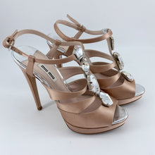 Load image into Gallery viewer, Miu Miu Heels