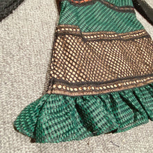 Load image into Gallery viewer, Self-Portrait Dress TWS pop