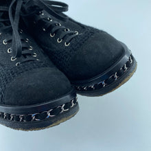 Load image into Gallery viewer, Chanel boots
