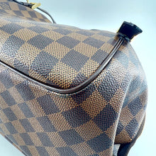 Load image into Gallery viewer, Louis Vuitton Belem MM top-handle bag TWS
