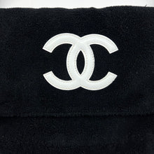 Load image into Gallery viewer, Chanel Medieval towel messenger bag