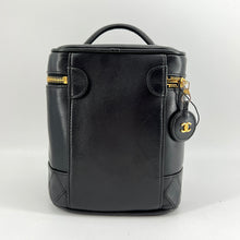 Load image into Gallery viewer, Chanel Vintage Vanity Bag