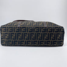 Load image into Gallery viewer, Fendi monogram tote bag