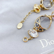 Load image into Gallery viewer, Dior Crystal Bracelet TWS