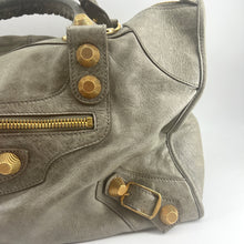 Load image into Gallery viewer, Balenciaga City Giant Large Bag