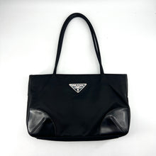 Load image into Gallery viewer, Prada Tessuto Nylon Shoulder Bag TWS pop