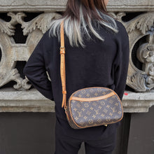Load image into Gallery viewer, Louis Vuitton Blois Crossbody Bag TWS pop