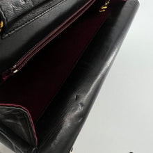 Load image into Gallery viewer, Chanel Quilted Double Flap Shoulder bag