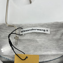 Load image into Gallery viewer, Alexander Wang sport T-shirt