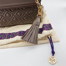 Load image into Gallery viewer, Tory Burch Fleming Convertible Shoulder Bag