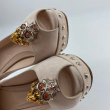 Load image into Gallery viewer, Alexander Mcqueen Heels
