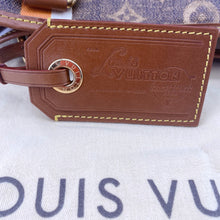 Load image into Gallery viewer, Louis Vuitton Tisse Sac Handbag Limited Edition Monogram Rayures PM TWS
