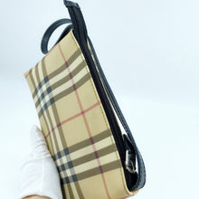 Load image into Gallery viewer, Burberry Plaid Pouch