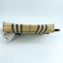 Load image into Gallery viewer, Burberry Plaid Pouch