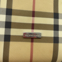 Load image into Gallery viewer, Burberry Plaid Pouch