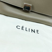 Load image into Gallery viewer, Celine Leather Trapeze Large Tote TWS