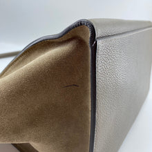 Load image into Gallery viewer, Celine Leather Trapeze Large Tote TWS