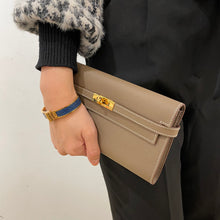 Load image into Gallery viewer, Hermes Classic Kelly Wallet