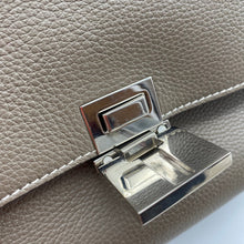 Load image into Gallery viewer, Celine Leather Trapeze Large Tote TWS