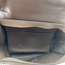 Load image into Gallery viewer, Celine Leather Trapeze Large Tote TWS