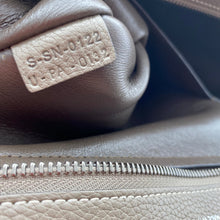 Load image into Gallery viewer, Celine Leather Trapeze Large Tote TWS