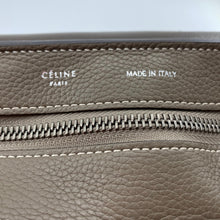 Load image into Gallery viewer, Celine Leather Trapeze Large Tote TWS