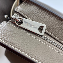 Load image into Gallery viewer, Celine Leather Trapeze Large Tote TWS