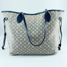 Load image into Gallery viewer, Louis Vuitton Minilin Monogram Neverfull