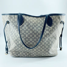 Load image into Gallery viewer, Louis Vuitton Minilin Monogram Neverfull