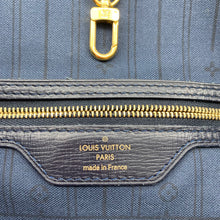 Load image into Gallery viewer, Louis Vuitton Minilin Monogram Neverfull