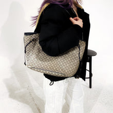 Load image into Gallery viewer, Louis Vuitton Minilin Monogram Neverfull