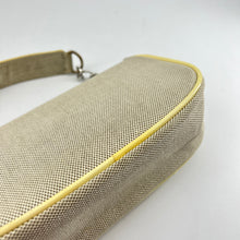 Load image into Gallery viewer, Chanel Vintage Camellia Coco Mark Shoulder Bag