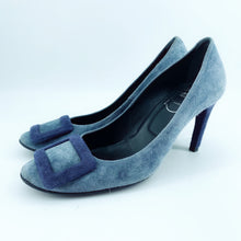 Load image into Gallery viewer, Roger vivier Heels Size36 TWS
