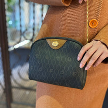 Load image into Gallery viewer, Dior honeycomb shoulder bag