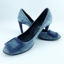 Load image into Gallery viewer, Roger vivier Heels Size36 TWS