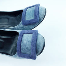 Load image into Gallery viewer, Roger vivier Heels Size36 TWS