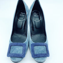 Load image into Gallery viewer, Roger vivier Heels Size36 TWS