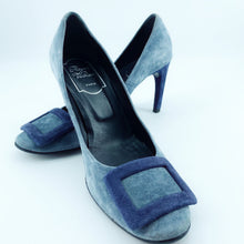 Load image into Gallery viewer, Roger vivier Heels Size36 TWS