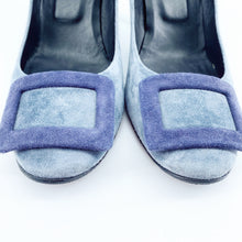 Load image into Gallery viewer, Roger vivier Heels Size36 TWS