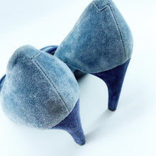 Load image into Gallery viewer, Roger vivier Heels Size36 TWS