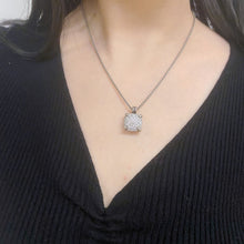 Load image into Gallery viewer, David Yurman Diamond Necklace
