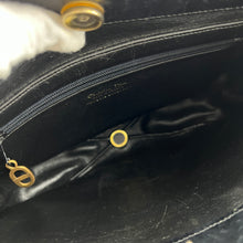 Load image into Gallery viewer, Dior monogram vintage shoulder bag