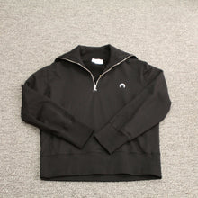 Load image into Gallery viewer, Marrine Serre Black Hoodie